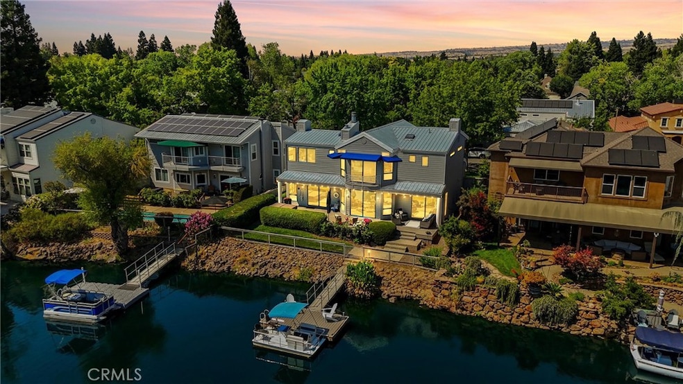 5 Catalina Point Rd, Chico, CA 95928 - photo 1