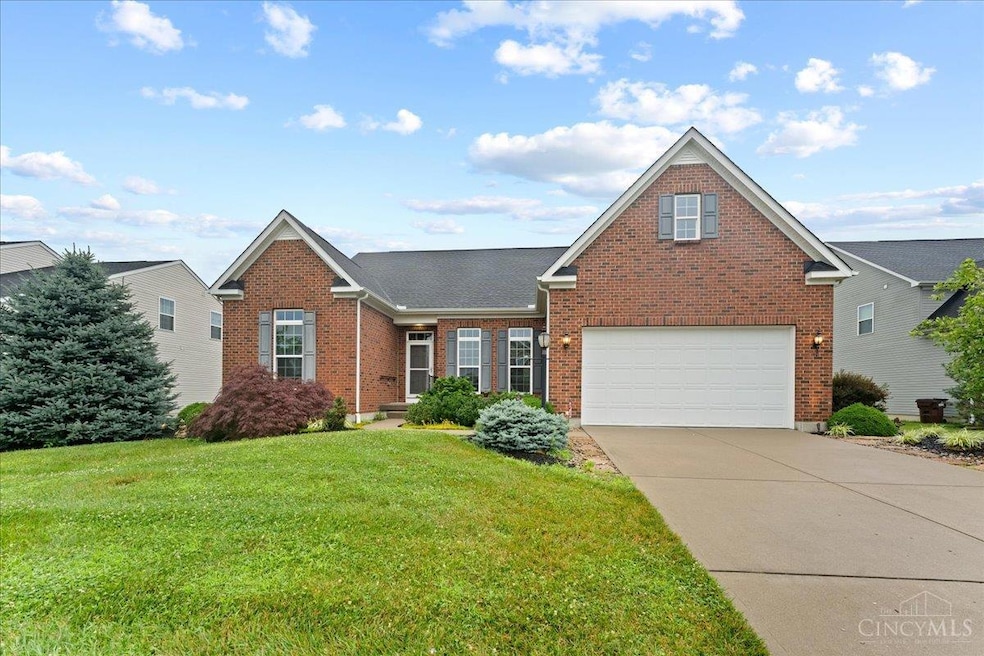 4615 Blue Jay Way, Mason, OH 45040 - photo 1