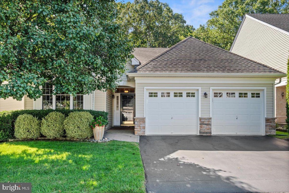 167 Einstein Way, East Windsor, NJ 08512 - photo 1