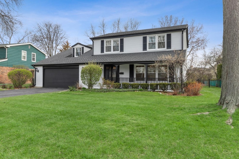 3718 Maple Leaf Dr, Glenview, IL 60026 - photo 1