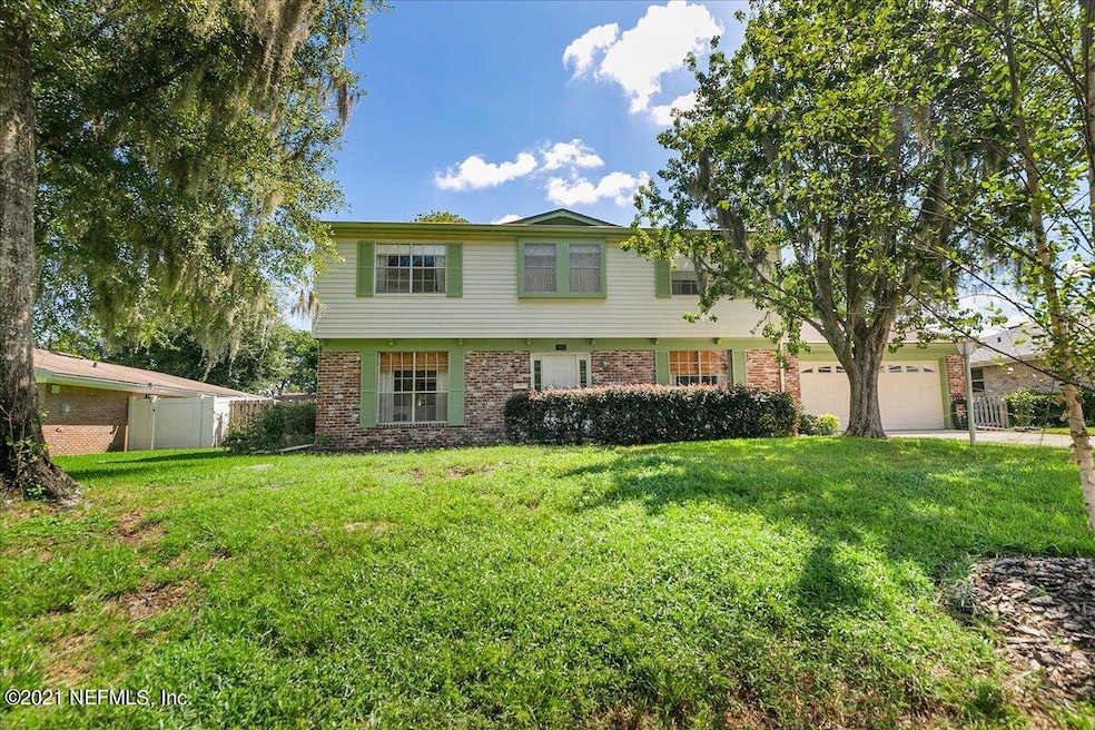 985 Park Forest Ln, Jacksonville, FL 32211 - photo 1