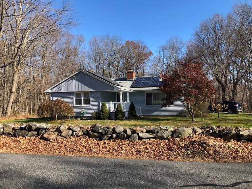 614 Moore St, Ludlow, MA 01056 - photo 1