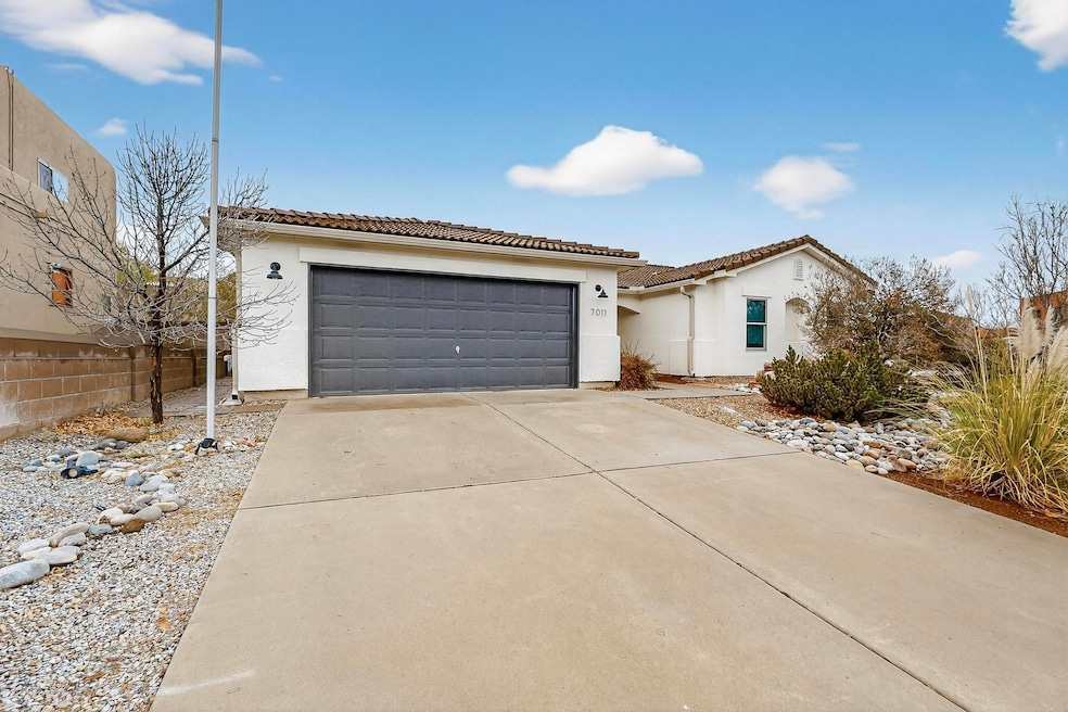 7011 Shane Ct NE, Rio Rancho, NM 87144 - photo 1