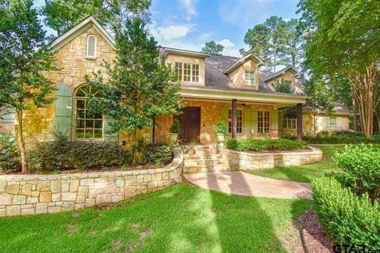 3820 Brighton Creek Cir, Tyler, TX 75707 - photo 1