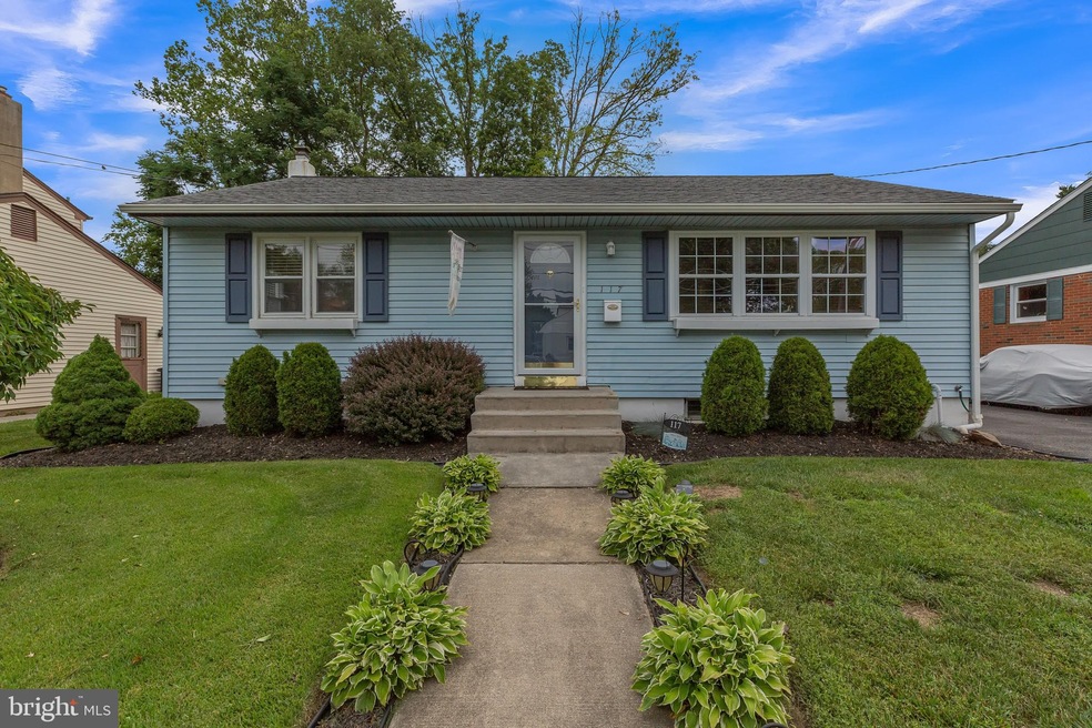 117 Charles Rd, Magnolia, NJ 08049 - photo 1