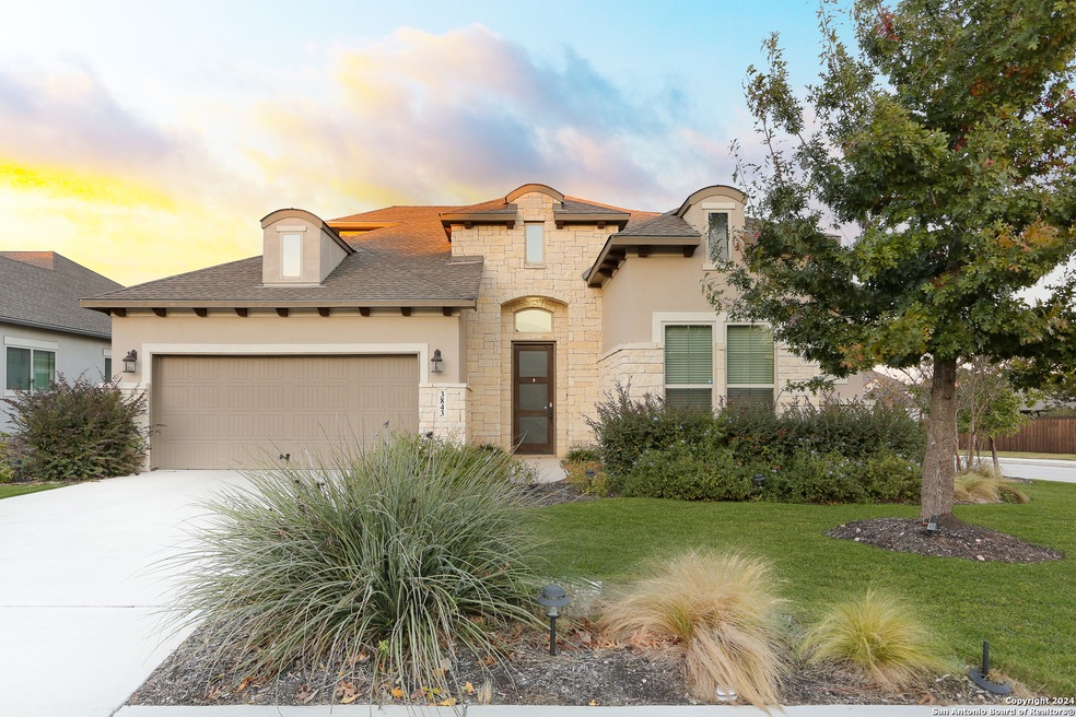 3843 Monteverde Way, San Antonio, TX 78261 - photo 1