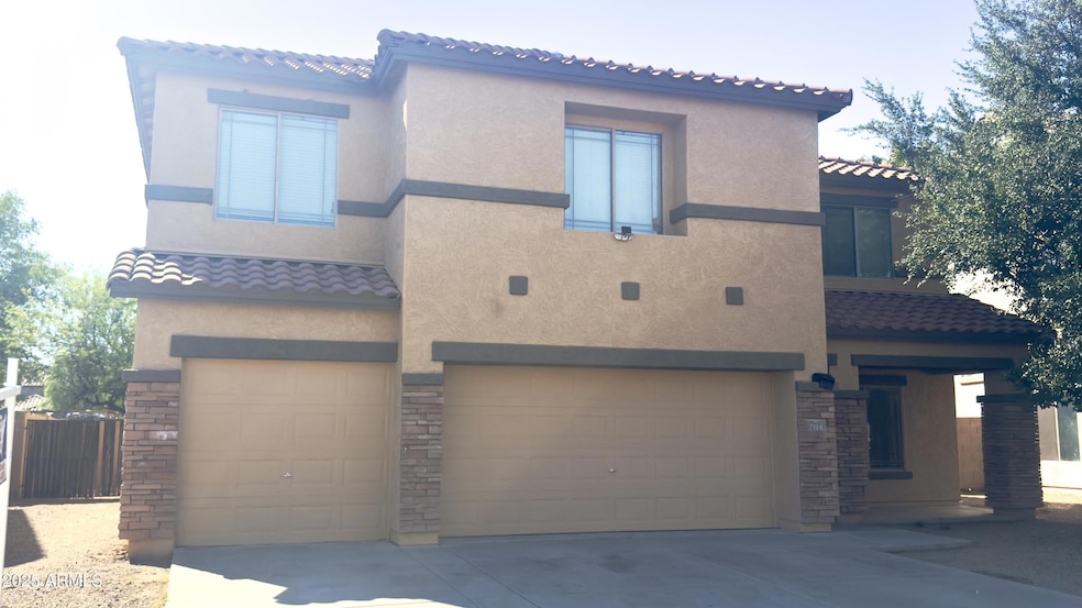 2114 N 94th Ave, Phoenix, AZ 85037 - photo 1