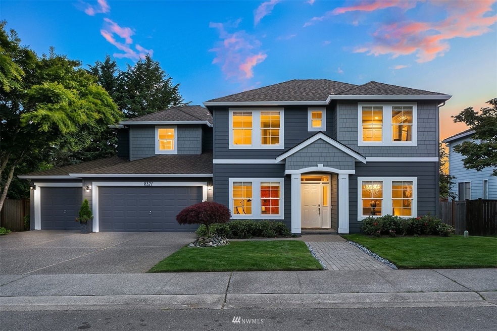 Sold $1,588,000 • Co-Listing Agent