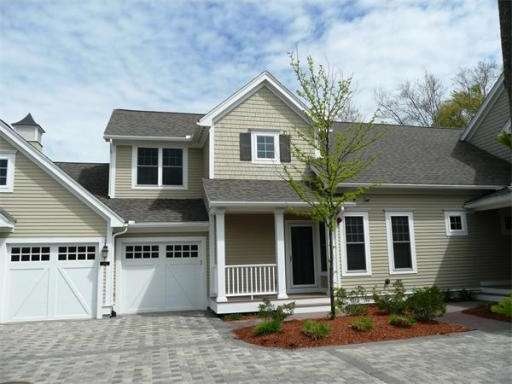 38 Seven Springs Ln unit 38F, Burlington, MA 01803 - photo 1