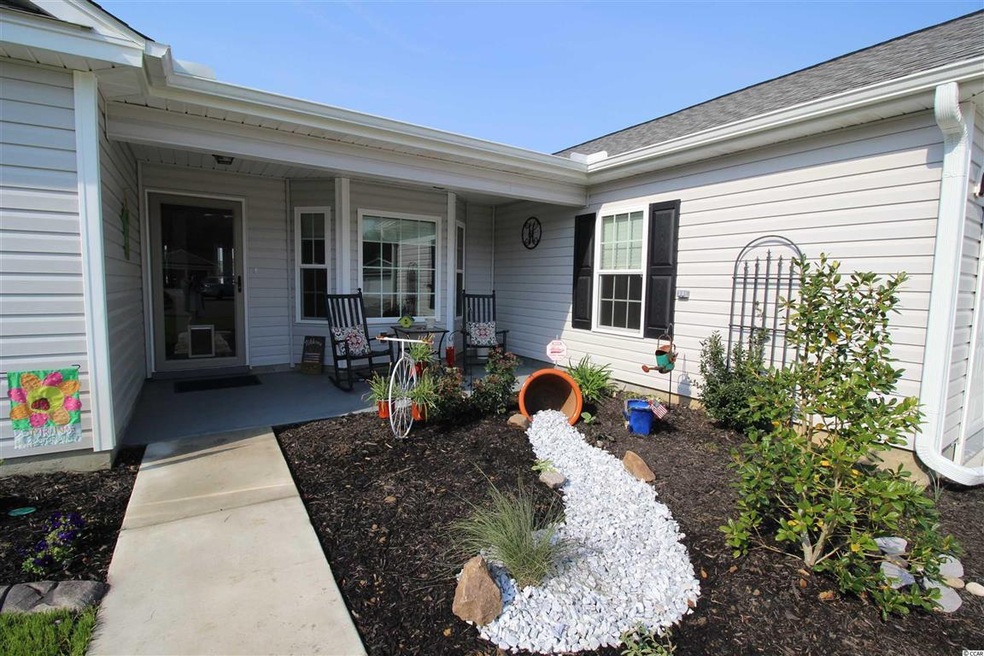 1305 Ruddy Ct, Conway, SC 29527 - photo 1