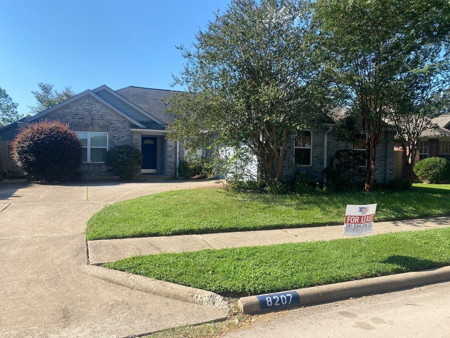 8207 Cienna Dr, Houston, TX 77040 - photo 1