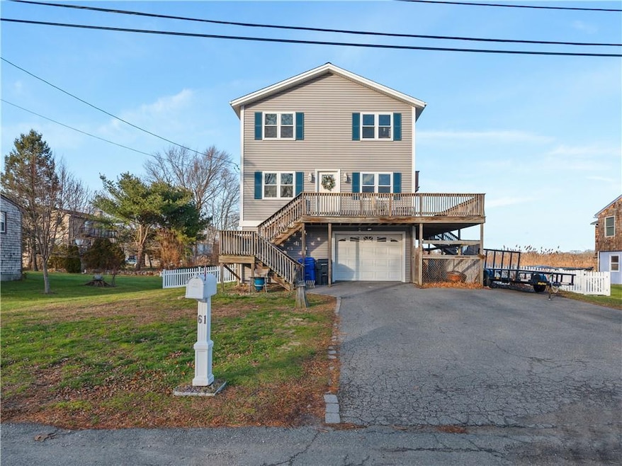 61 Patterson Ave, Warren, RI 02885 - photo 1