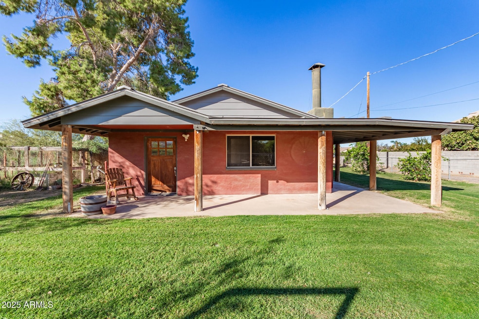 25616 S Lime Dr, Queen Creek, AZ 85142 - photo 1