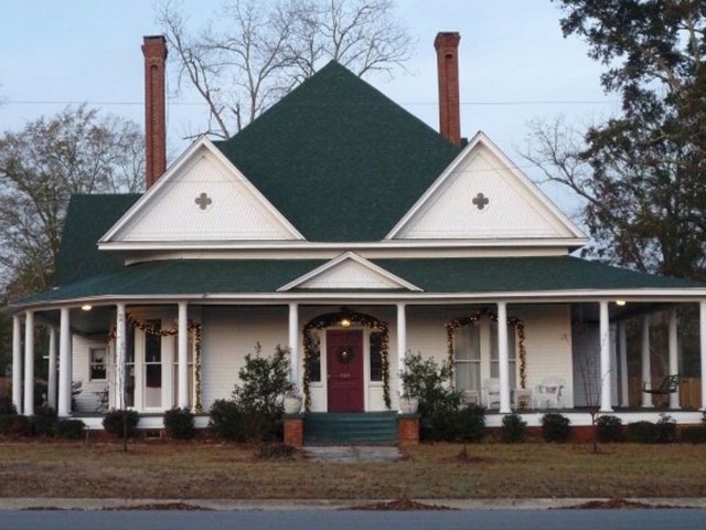Main View