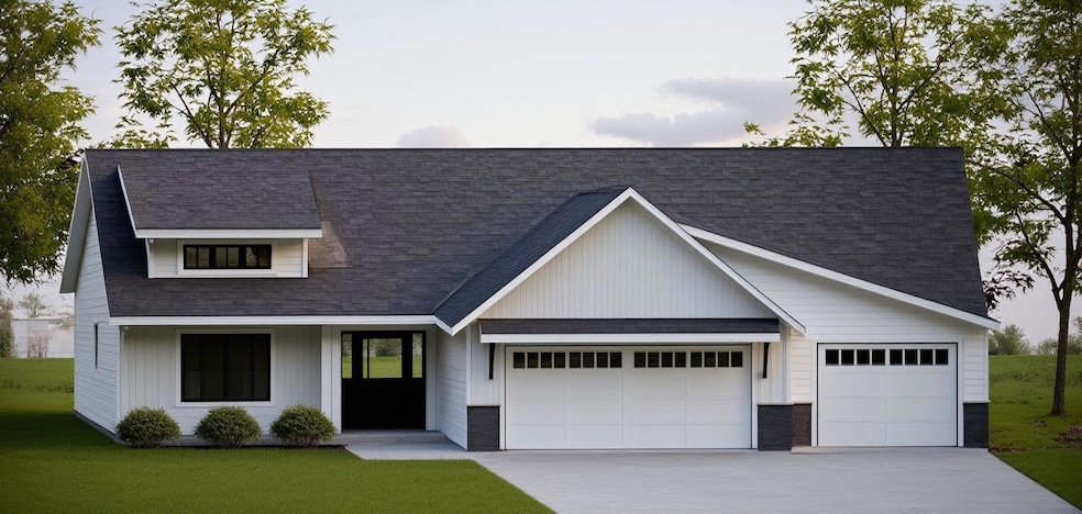 800 Morrison Ave NW, Annandale, MN 55302 - photo 1