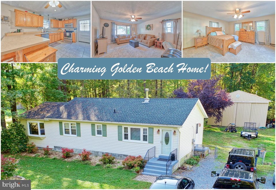 29865 Washington Rd, Mechanicsville, MD 20659 - photo 1