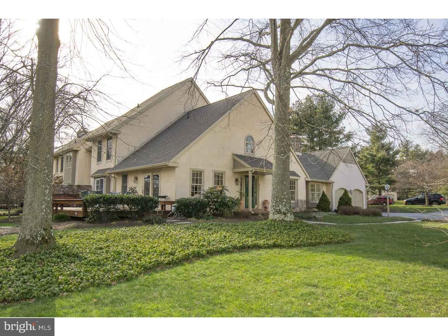 417 Waynesbrooke Rd unit G105, Berwyn, PA 19312 - photo 1