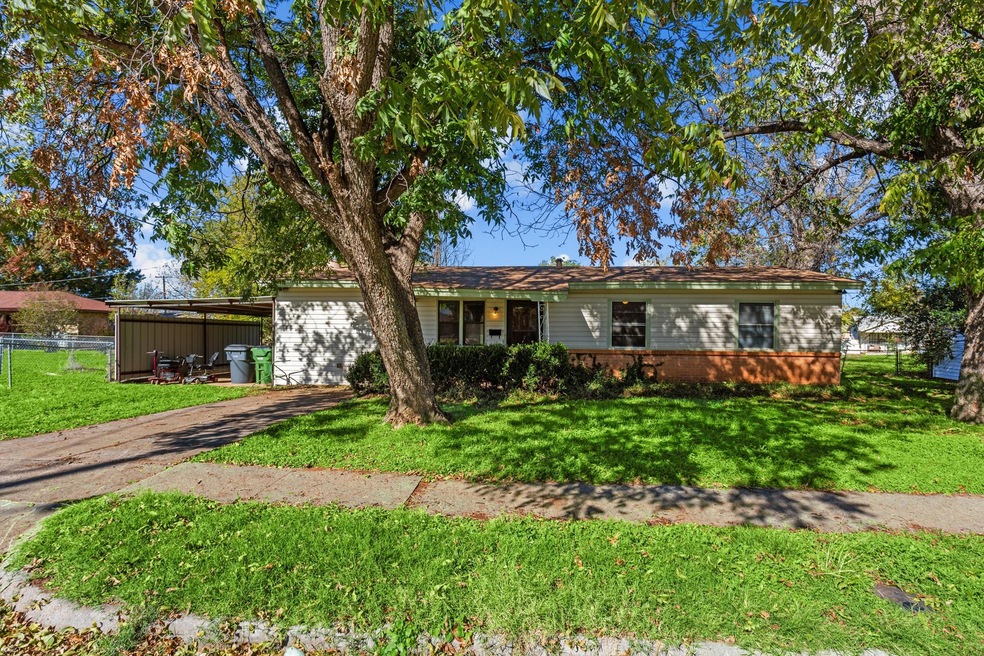 1312 Harvey Dr, Wichita Falls, TX 76302 - photo 1