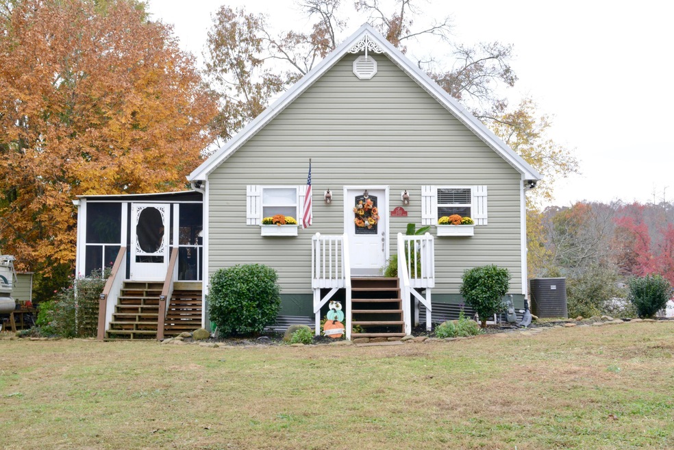 Welcome Home!