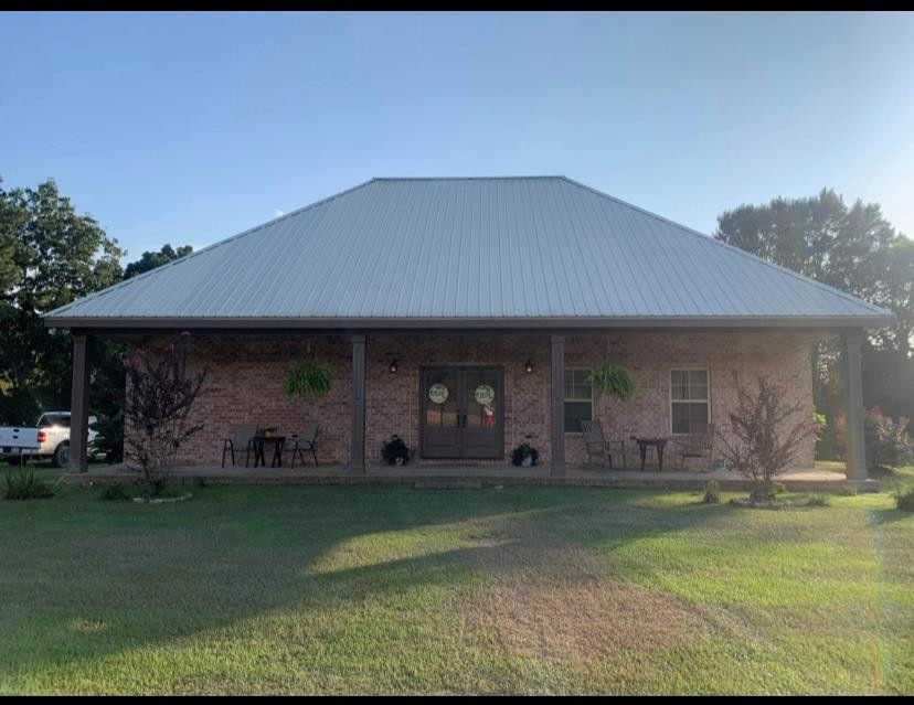 1014 A D Whitt Dr, Wesson, MS 39191 - photo 1