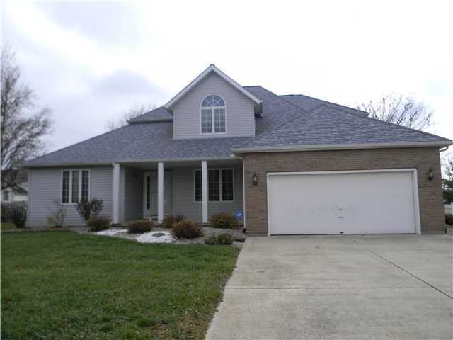 359 Harwich Rd, Circleville, OH 43113 - photo 1