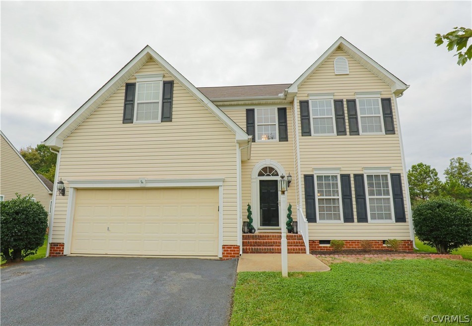 Welcome to 10324 Woodman Hills Terrace!