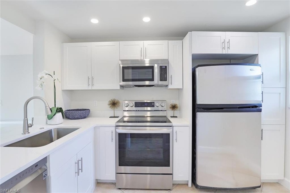 NEW Stainless Steel Appliances