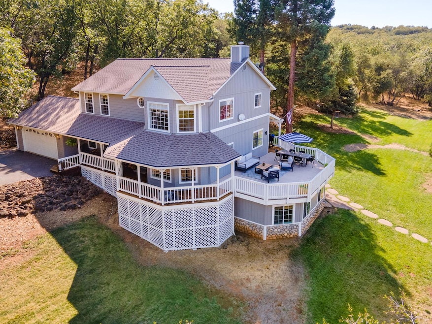 3594 Valley View Rd, Rescue, CA 95672 - photo 1