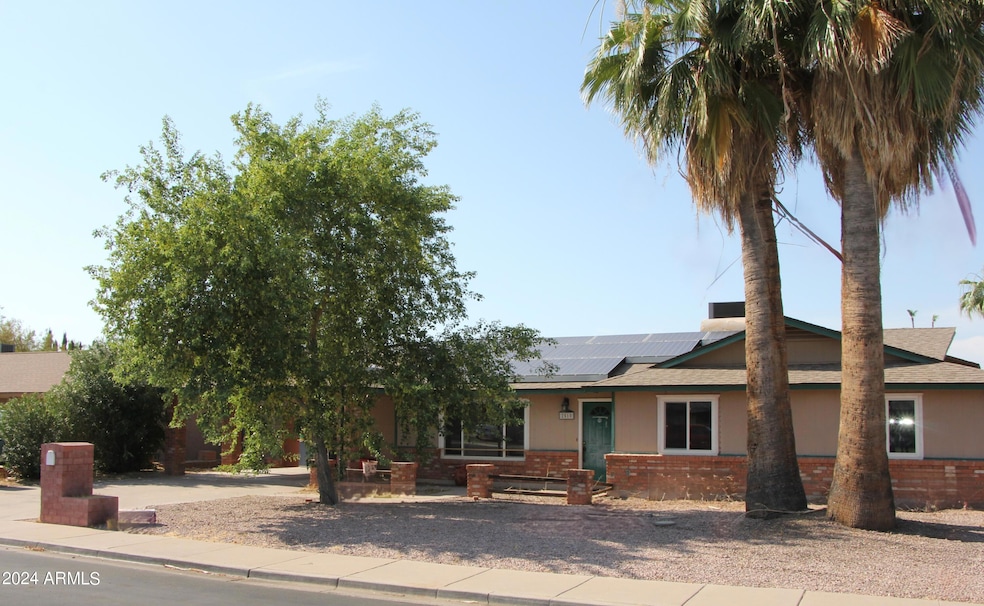 Image of front