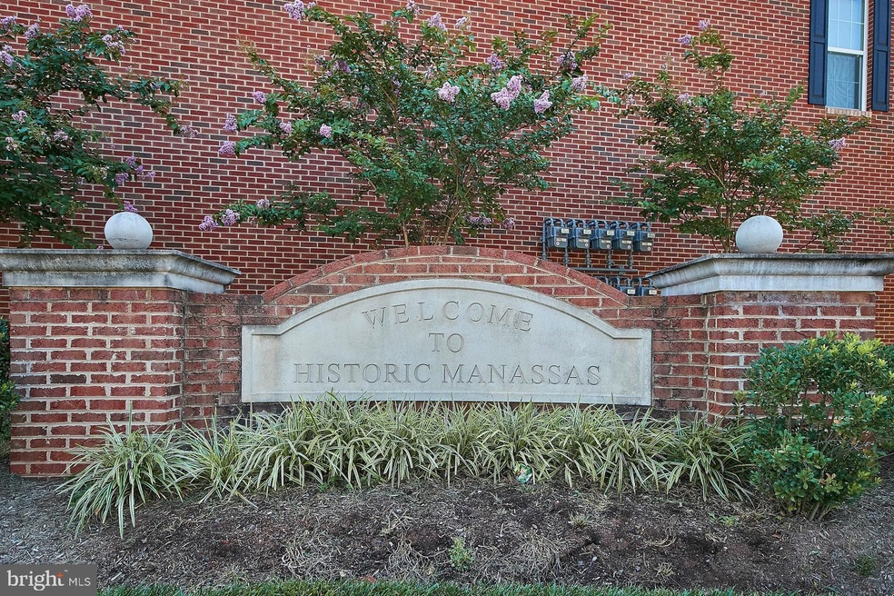 9403 Stonewall Rd, Manassas, VA 20110 - photo 1