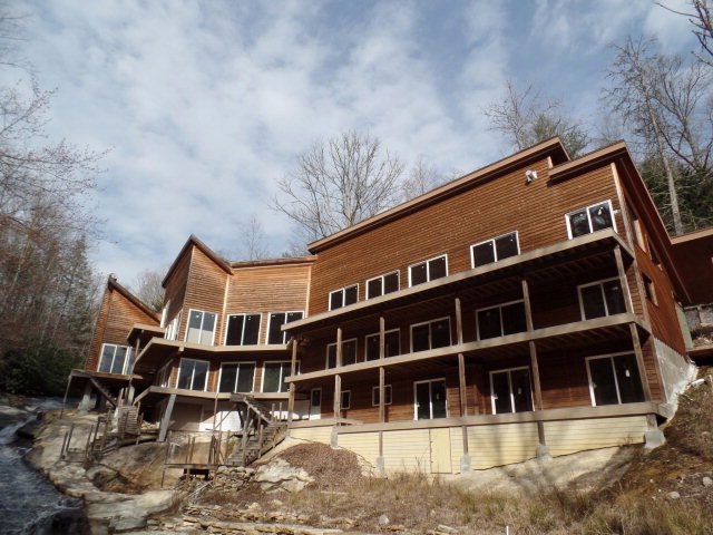Main View