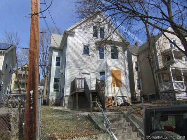 8 Ridgewood St, Waterbury, CT 06710 - photo 1