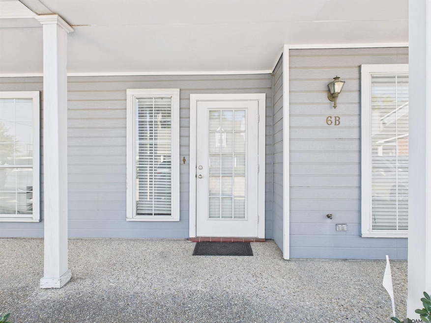 160 Ocean Dr unit 6B, Baton Rouge, LA 70806 - photo 1