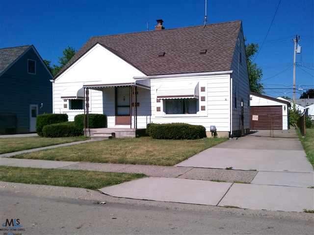 25263 Cole St, Roseville, MI 48066 - photo 1