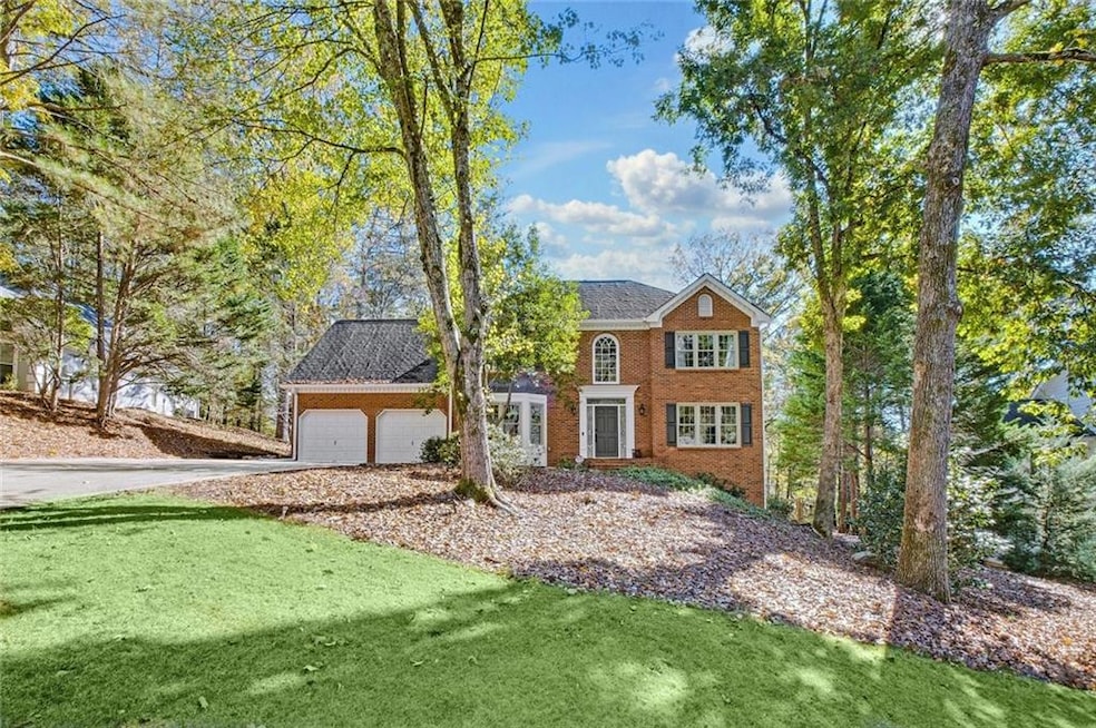 2720 Lakewind Ct, Alpharetta, GA 30005 - photo 1