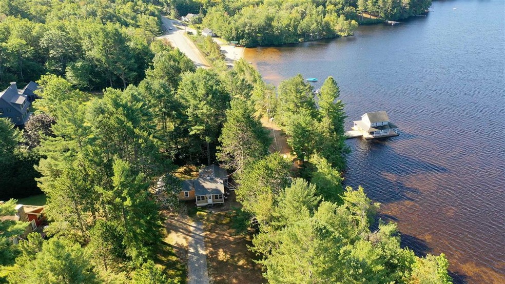 10 Wallula Rd, New London, NH 03257 - photo 1