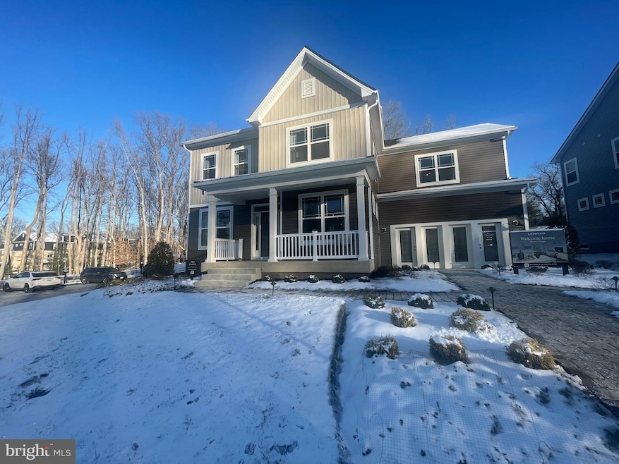 2885 Bridgewater Dr, Bryans Road, MD 20616 - photo 1