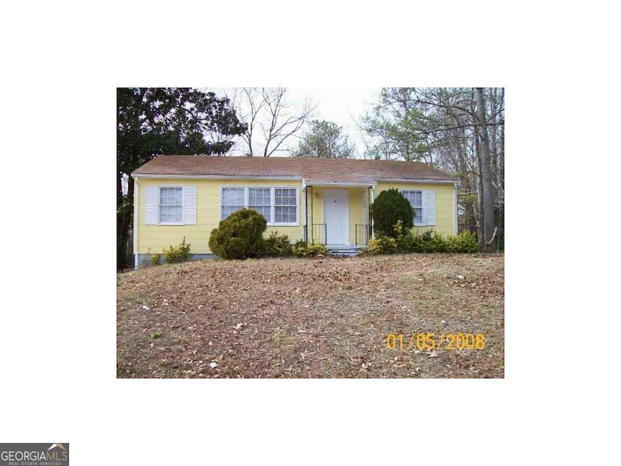 1349 Kenilworth Dr SW, Atlanta, GA 30310 - photo 1