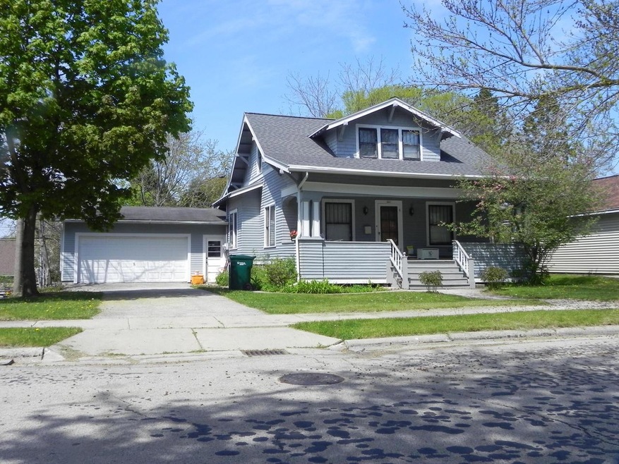 441 MONTGOMERY