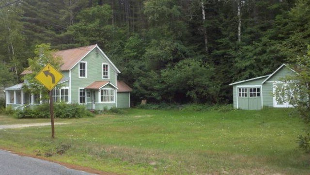 Main View