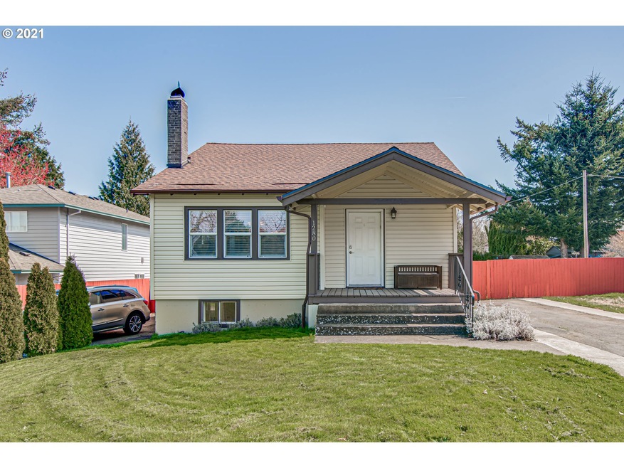 1280 SW 257th Ave, Troutdale, OR 97060 - photo 1