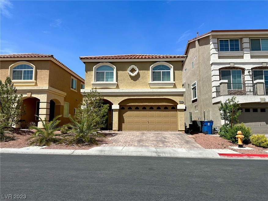 6418 Jackson Spring Rd, Las Vegas, NV 89118 - photo 1
