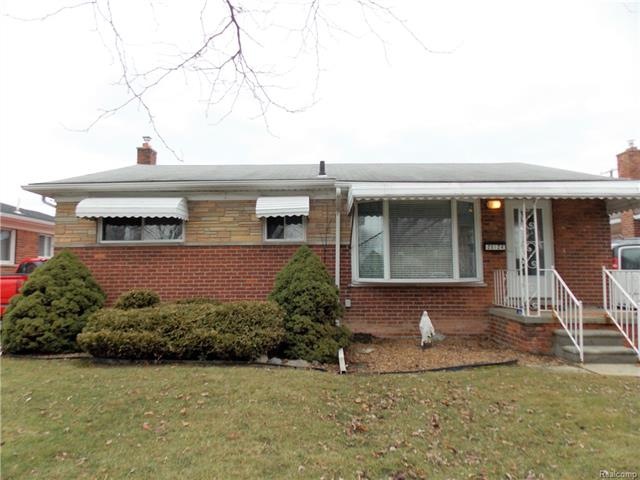 Welcome to 25124 Huron!