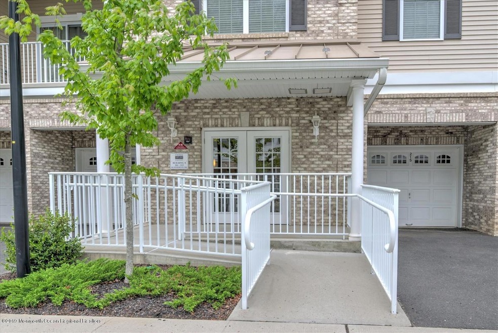 201 Bloomsbury Dr, Morganville, NJ 07751 - photo 1