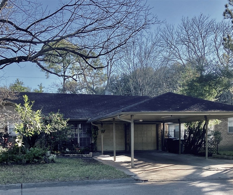 523 Surratt Dr, Houston, TX 77091 - photo 1