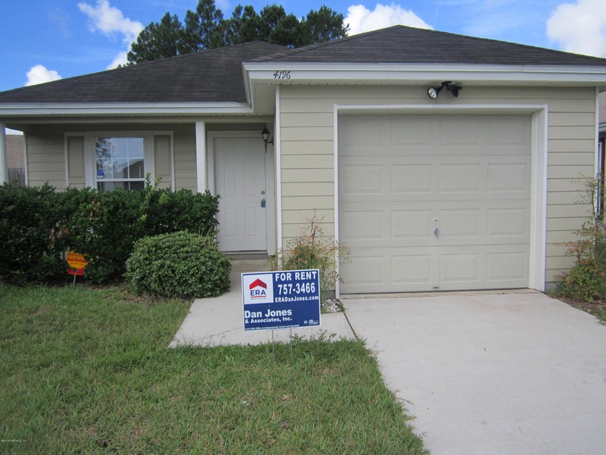 4196 Jillian Dr, Jacksonville, FL 32210 - photo 1