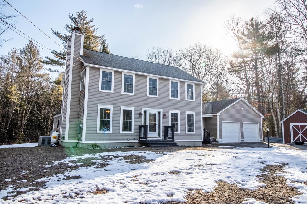 1 Angelwood Rd, Standish, ME 04084 - photo 1