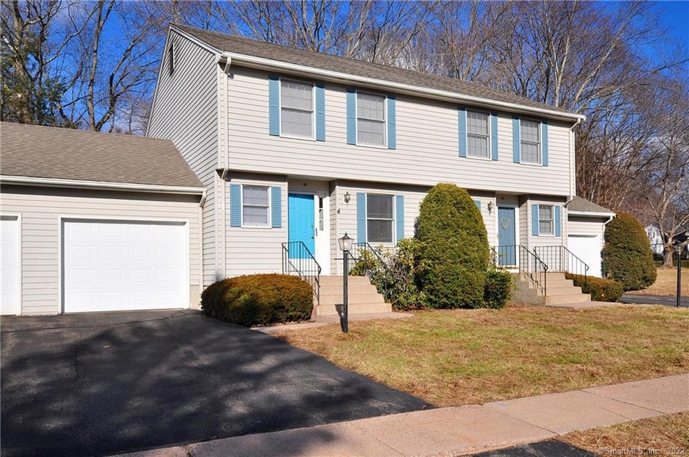 41 Waterview Dr, Windsor, CT 06095 - photo 1