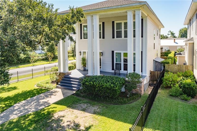 1851 Dauphin St, Mobile, AL 36606 - photo 1