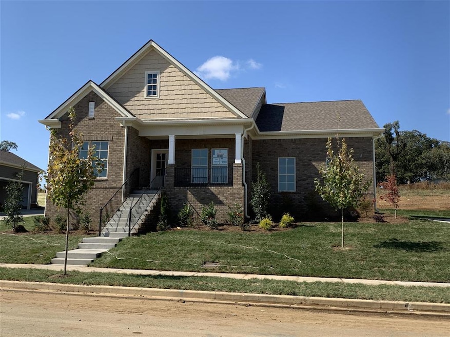 349 Deerfield Cir, Manchester, TN 37355 - photo 1